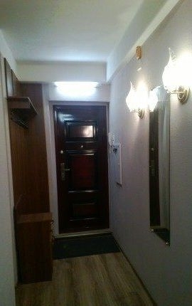 Сдается в аренду 2- х комнатная квартира.