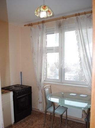 Продается уютная 1-к квартира.