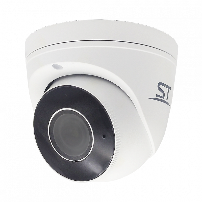   ST-V2633 PRO STARLIGHT 2.8-12