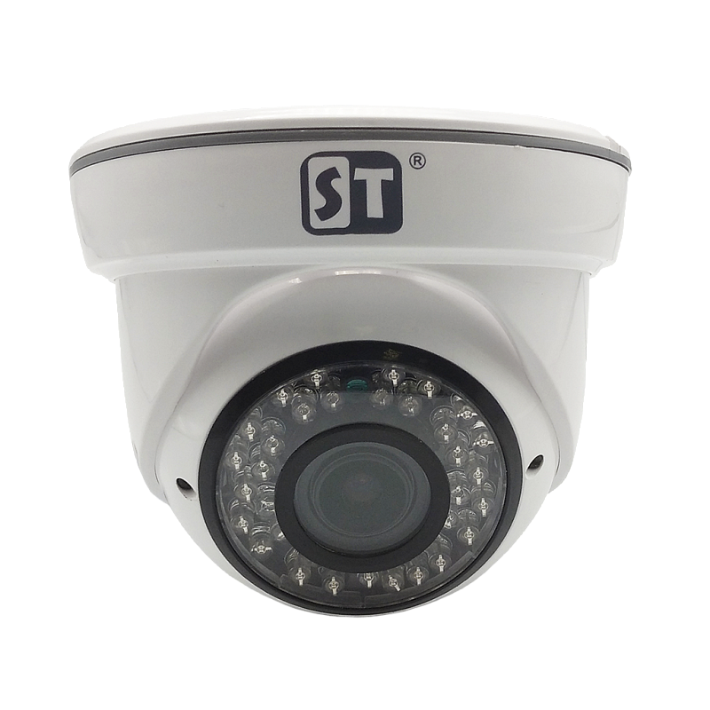    ST - S2544 Light 2,8 - 12 mm