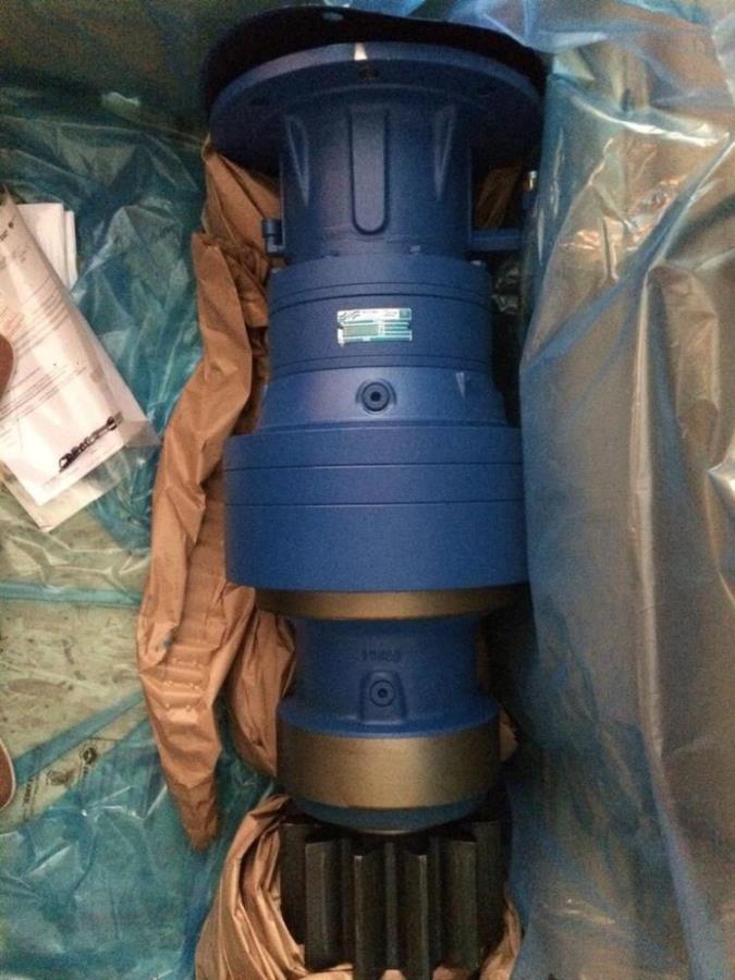 Pyp rvini RR3067DC 126 I a