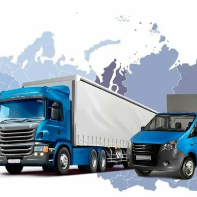 Услуги грузоперевозок от Юга до Ижевска от Газели до фуры