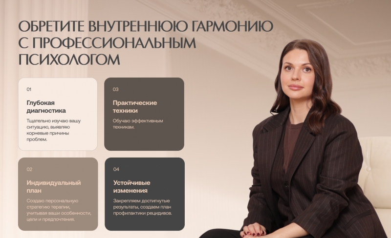 Психолог Валерия Козырева профессиональная психологическая помощь