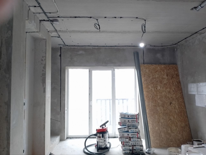 Ваш надежный электрик 247  Гарантия 3 года