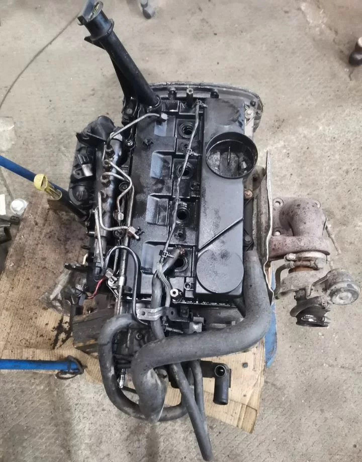  Ford Transit 2.2 , Euro 4 2008 .   