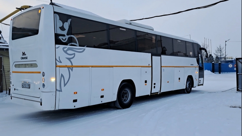   Scania CRUISE - 529115 , , 