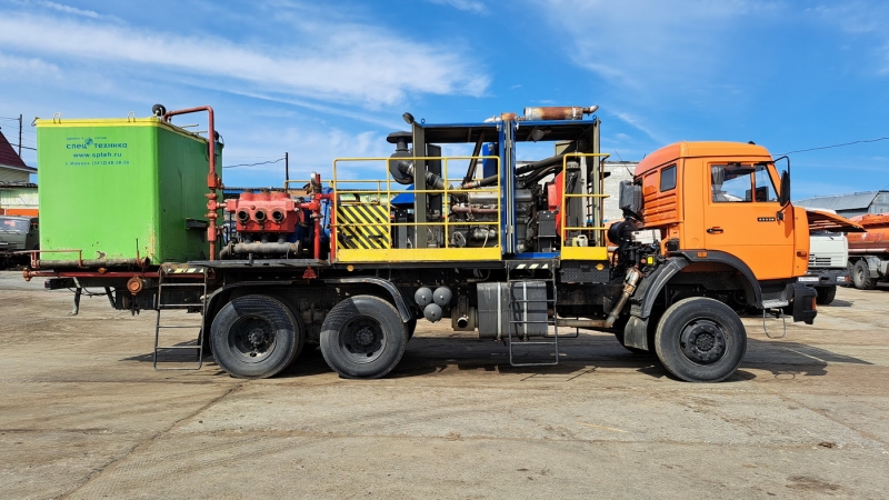 ������: ������� �������� ��������������� ��-400�63� �� ����� �����-53228 (6�6)