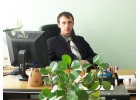 Зам руководителя в АХО
