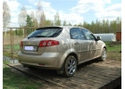 Шевроле лачетти 2008 хетчбэк.