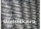 Сетка тканая ГОСТ 3187 0,45х0,25, 0,63х0,25 фильтровая светлая оцинкованная