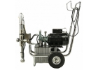 ASPRO-13000220V ГИДРОПОРШНЕВОЙ ЭЛЕКТРИЧЕСКИЙ АППАРАТ ДЛЯ ПОКРАСКИ