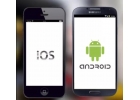 Создаем мобильные приложения для Платформ iOS, Android, Windows Phone.