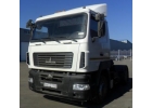 Продается тягач МАЗ-5440С5-8520-031