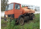 Продается топливозаправщик на МАЗе