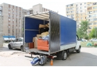 квартирный переезд грузчики