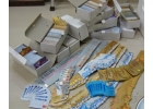 Реализуем кредитные карты Visa Classic, Gold