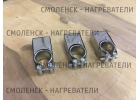 Нагреватели кольцевые