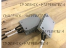 литые нагреватели