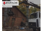 Вывоз металлолома, Купим металлолом, Демонтируем - Выгодно, Качественно, Быстро.