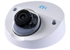 Продам видеокамеру RVi-IPC34M-IR V.2 2.8 мм