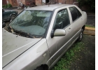 Chery Amulet А15 2007 г. на разбор