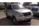 ПРОДАЮ УАЗ Патриот LIMITED