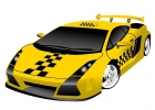 Taxi Odessa такси Одесса 2880