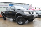 Продам Nissan Navara 2007