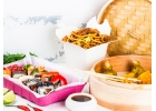 Кассир в ресторан DimSum