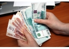 Деньги в долг под расписку. Без залога.