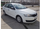 Аренда автомобилей Skoda Rapid с правом выкупа