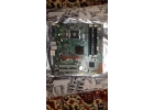 Материнская плата 775 сокет оперативка DDR3