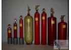 Куплю баллоны, галлоны, модули газового пожаротушения