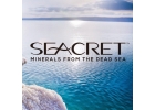 Косметика Мертвого моря SEACRET в России