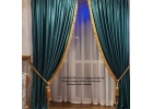 Пошив одежды сцены от производителя.