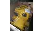 КПП 2BS315A для погрузчиков XCMG LW500F, ZL50G А