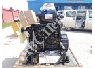 Двигатель Shanghai SC9D220G2B1 для XCMG LW500 ZL50