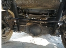 Установка пневмоподвески на газель в Воронеже