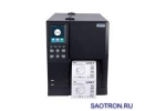 Термотрансферный принтер этикеток IDPRT iX4R с функцией RFID- кодирования