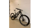 Canyon Torque CF 7 Carbon 2022 новый