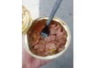 очень вкусная и настоящая тушенка из ЛОСЯТИНЫ