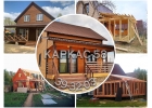 Построим веранду на даче в Пензе, пристройка к дому