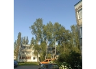 3-комнатная квартира в п.свх.Буденновец ул.Транспортная, д.6