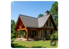 Фальцевая кровля и фасадные кассеты в Красноярск от производителя RoofExpert